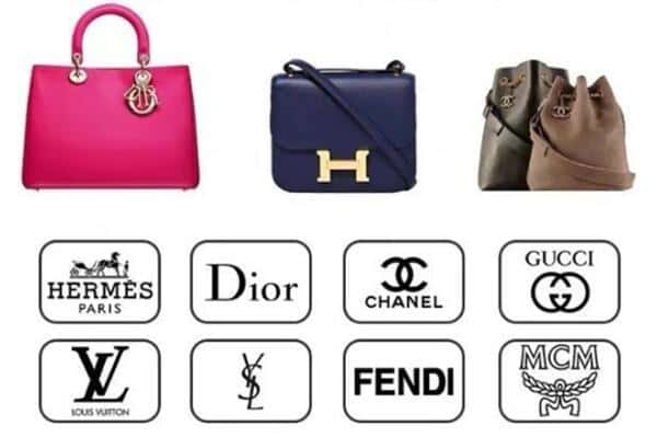 西固区回收名包